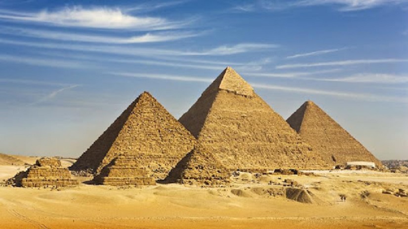 Discover the Wonders of Egypt on Your Holiday
