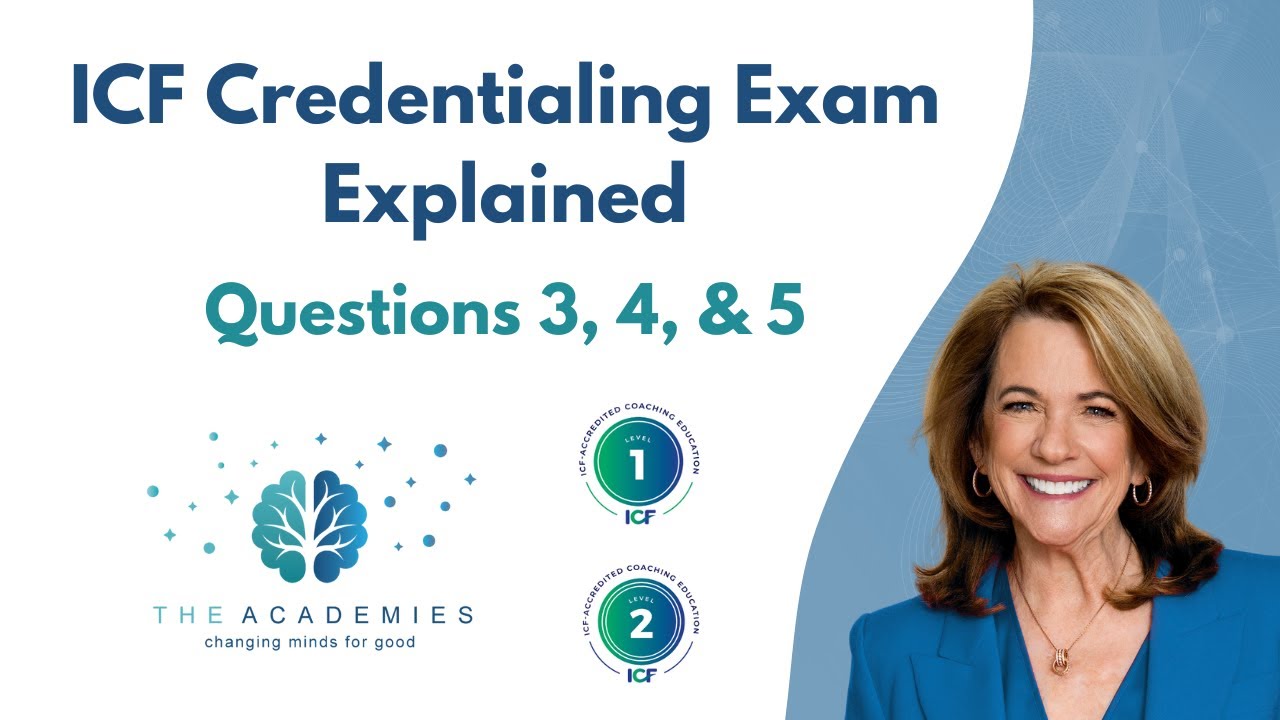 Navigating the ICF PCC Certification Journey