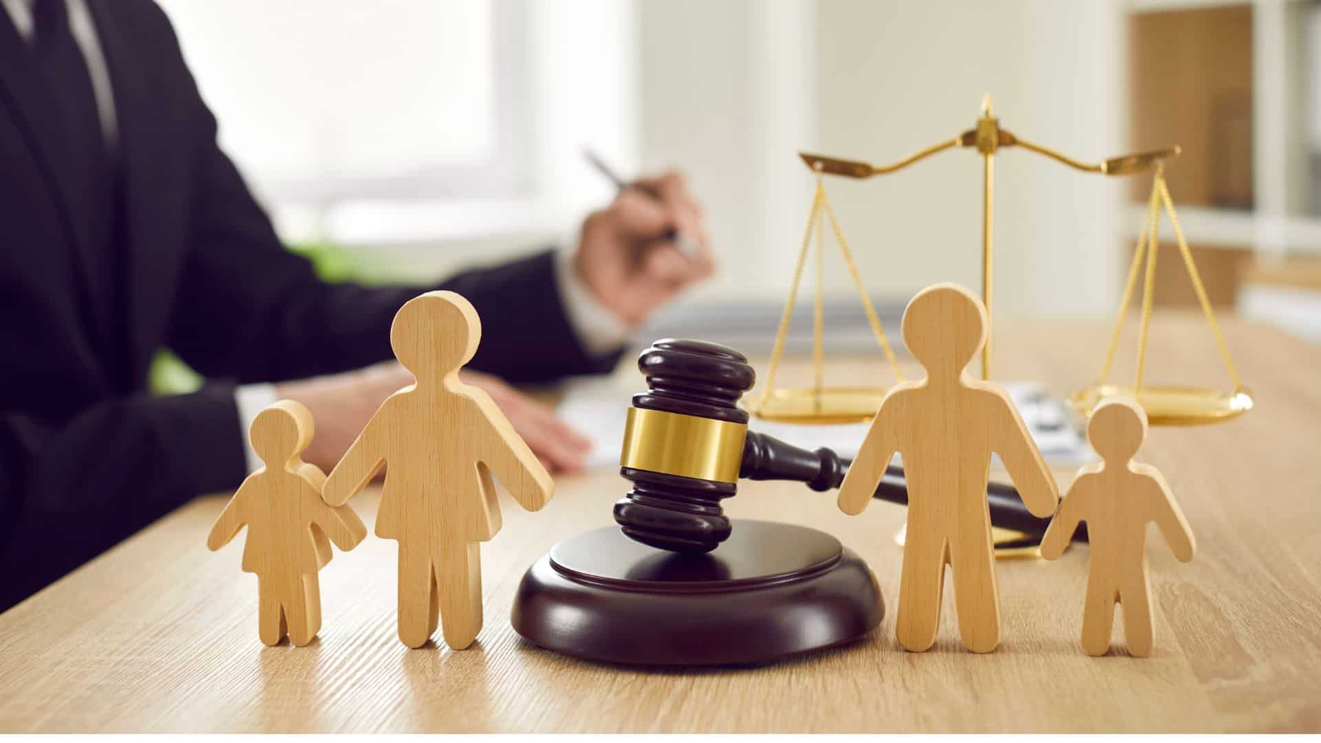 Navigating Child Custody Laws: Empowering Parents and Advocates