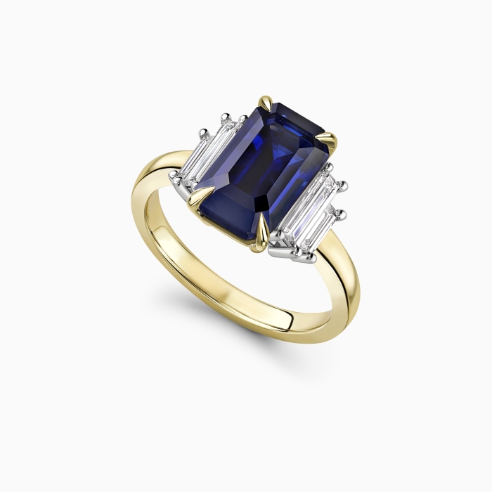 The Future of Royal Rings: Predictions for the Next Generation of Danish Royals