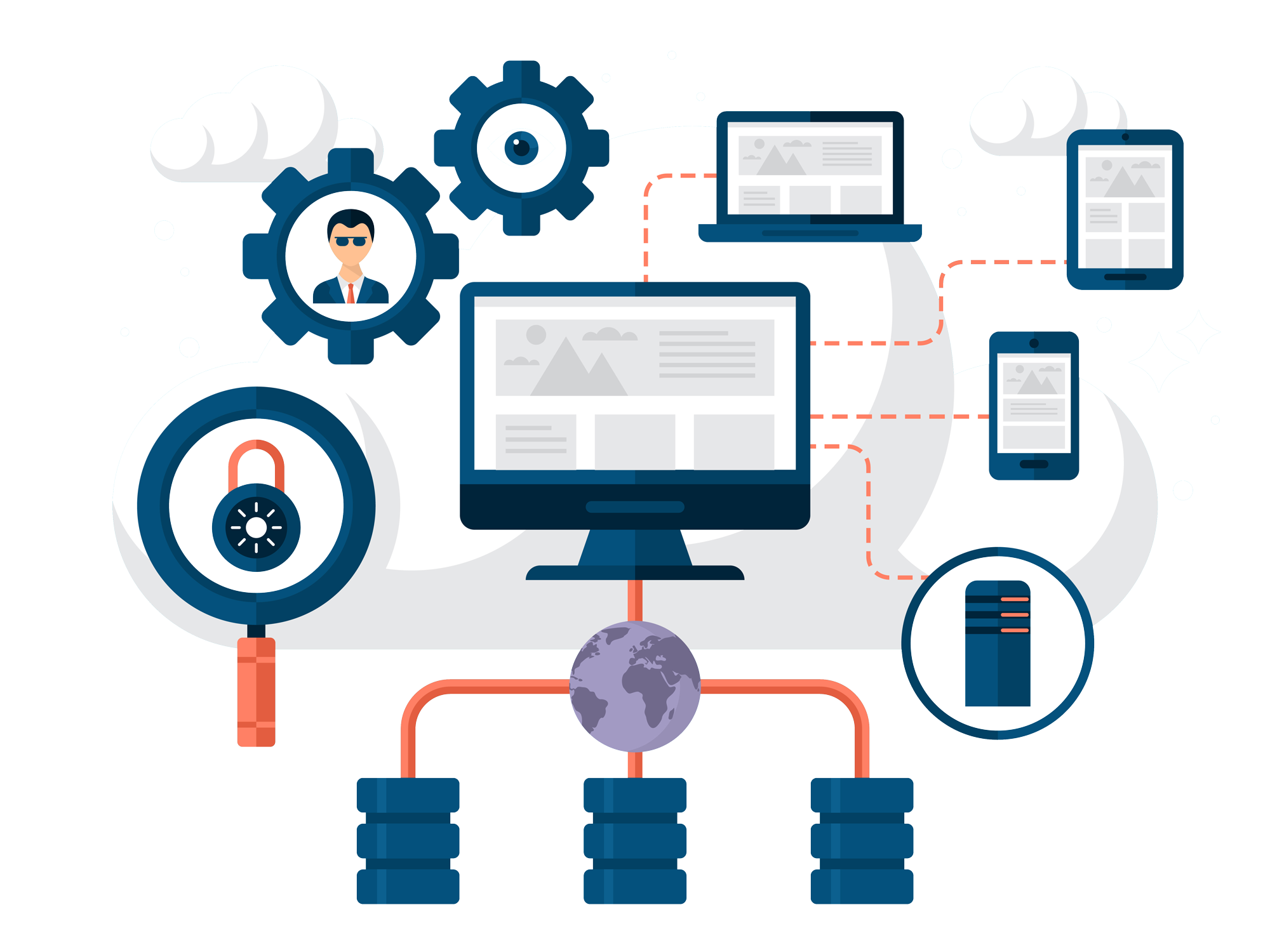 What Are The Benefits of Upgrading From Shared To VPS Hosting?