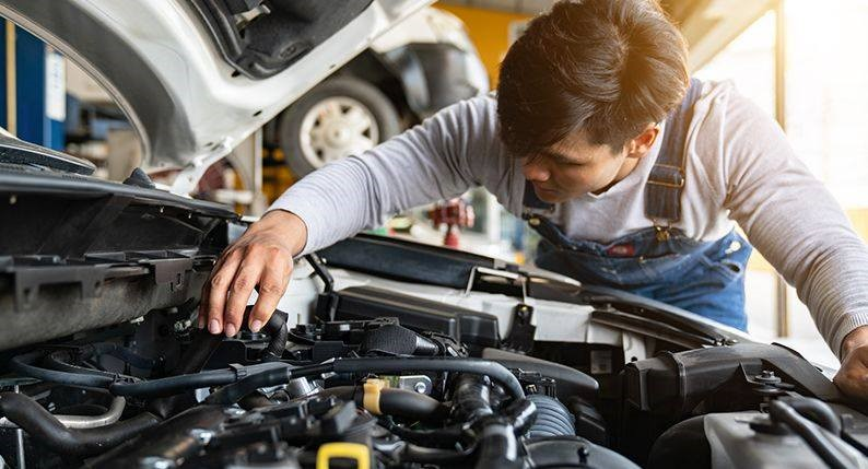 How Car Repair Services Keep Your Car Running Smoothly Year-Round