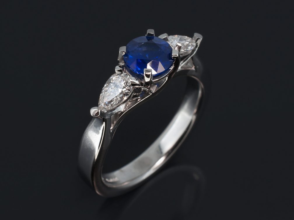 What Sets Glasgow’s Sapphire Jewelry Scene Apart