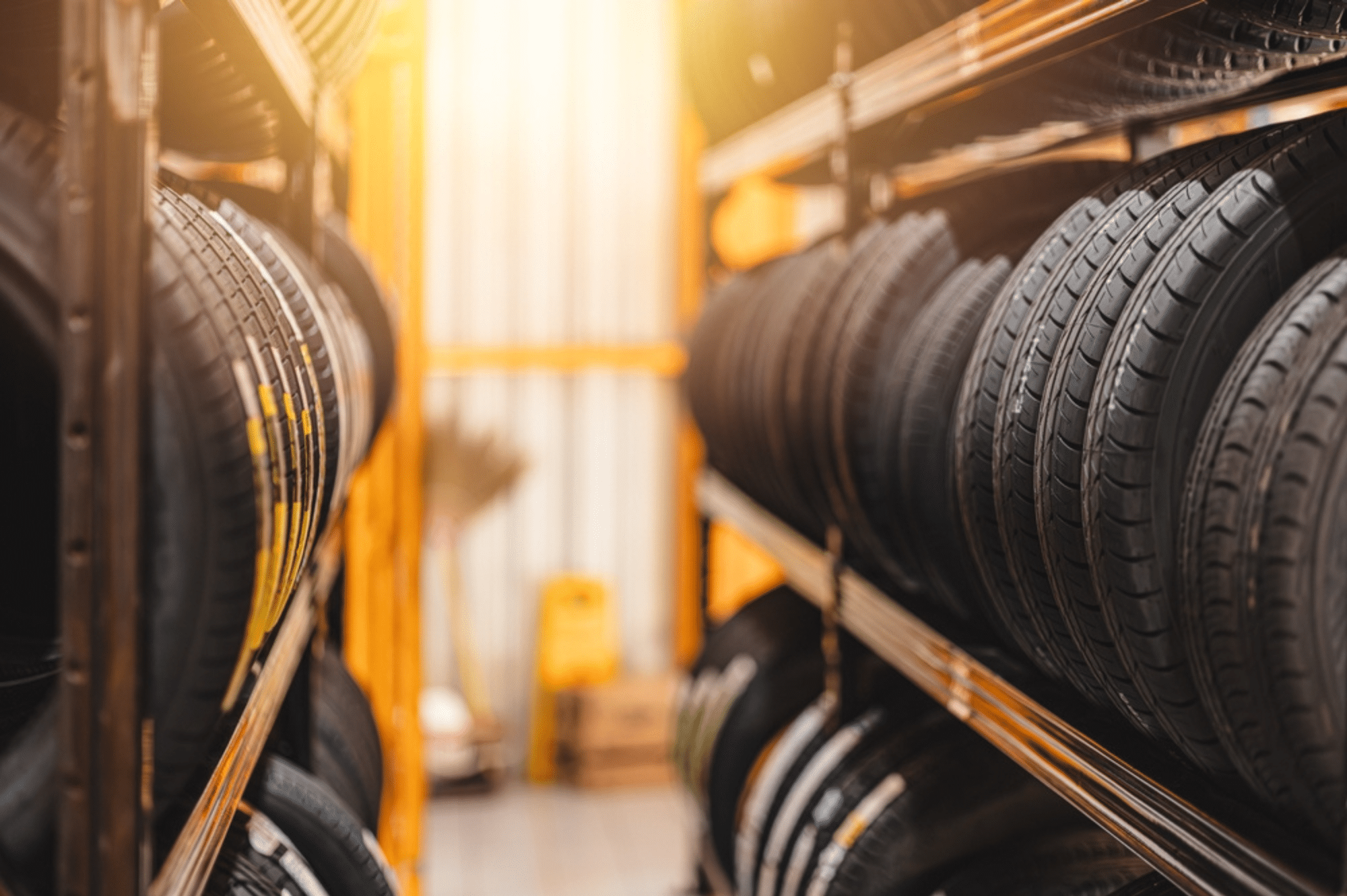 Finding the Perfect Tire Service: A Comprehensive Guide