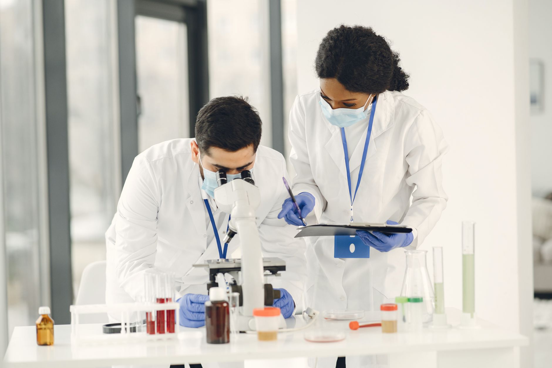 The Role of Pharmacists in Indonesia: Challenges, Responsibilities, and the Future