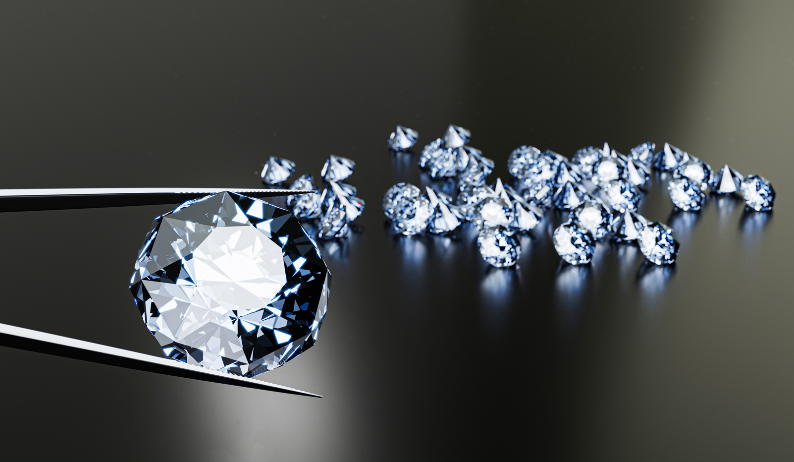 Manchester Jewelers Get Greener: Unveiling the Allure of Lab-Grown Diamonds