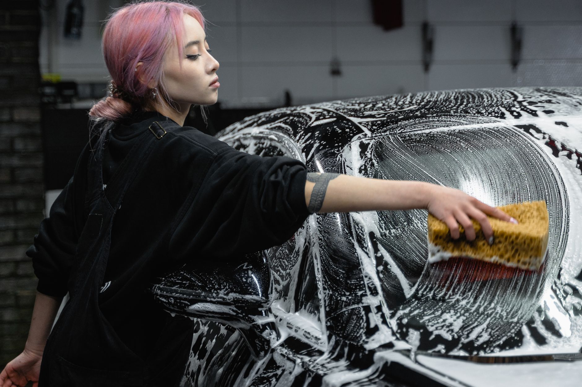 The Best Car Detailing In Minneapolis: Get a Shine, Inside and Out