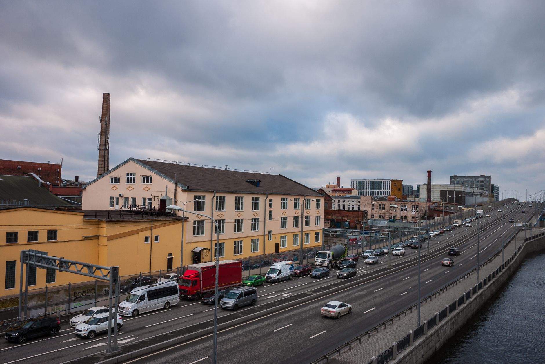Tarkista auton kunto ennen kesää