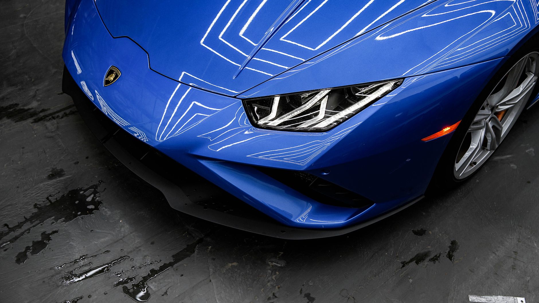 The Ultimate Guide to Ceramic Coating for Automobiles
