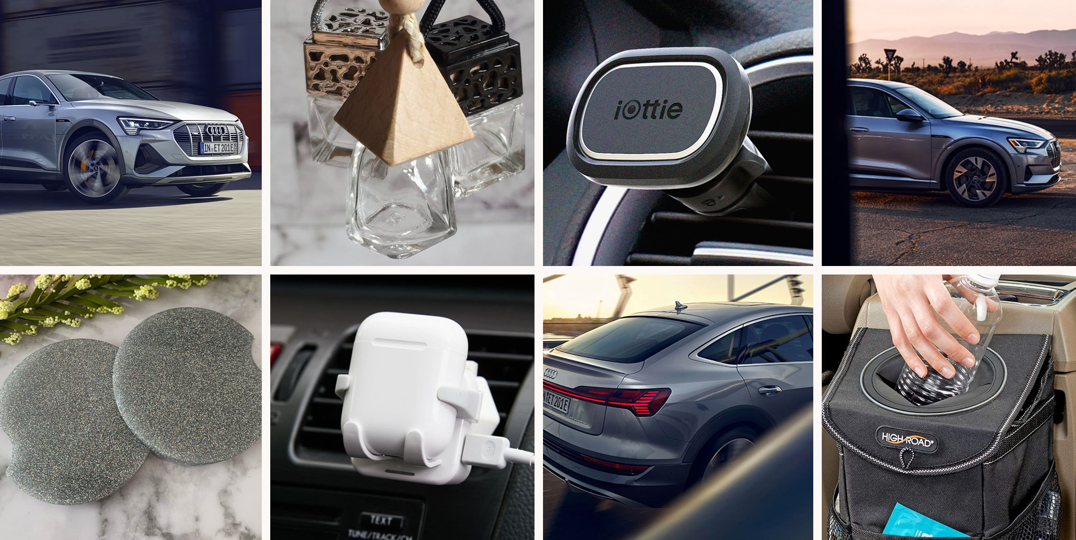 5 Useful Accessories You Need in Your Car