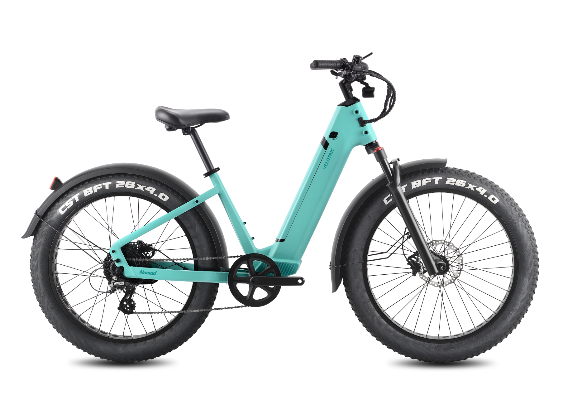 Exploring the World of 50 MPH E-Bikes: A Revolutionary Option for High-Speed Commuting