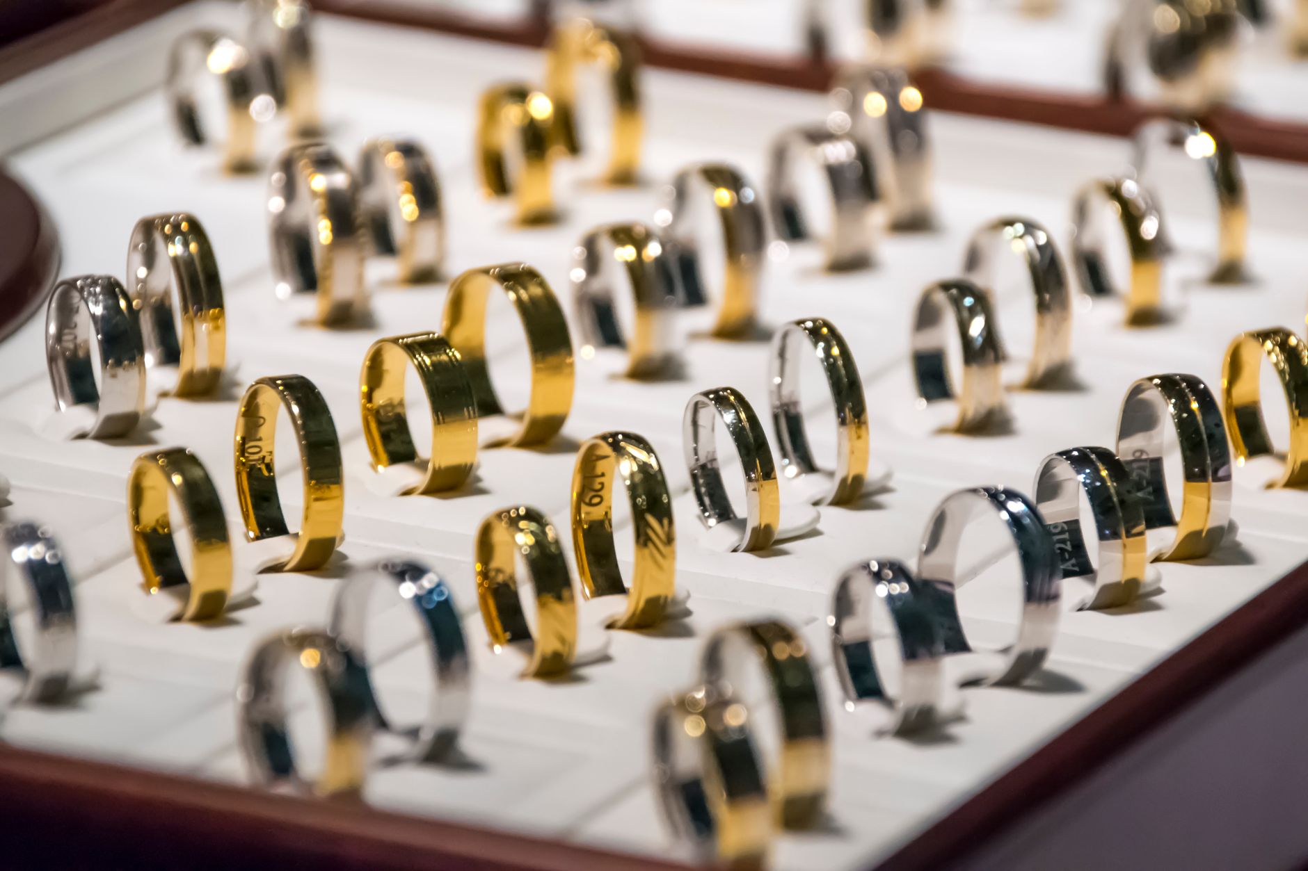 Styles of Rings That Have Caused the Most Controversy