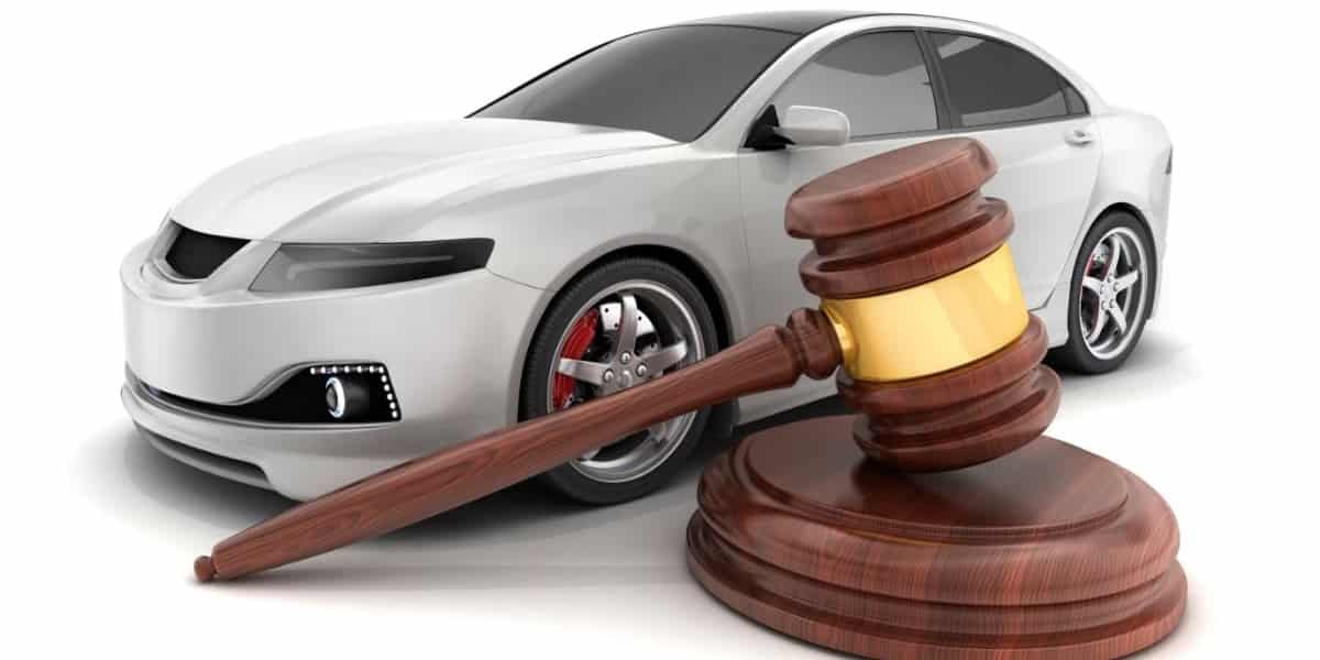 Why You Need a Car Accident Lawyer