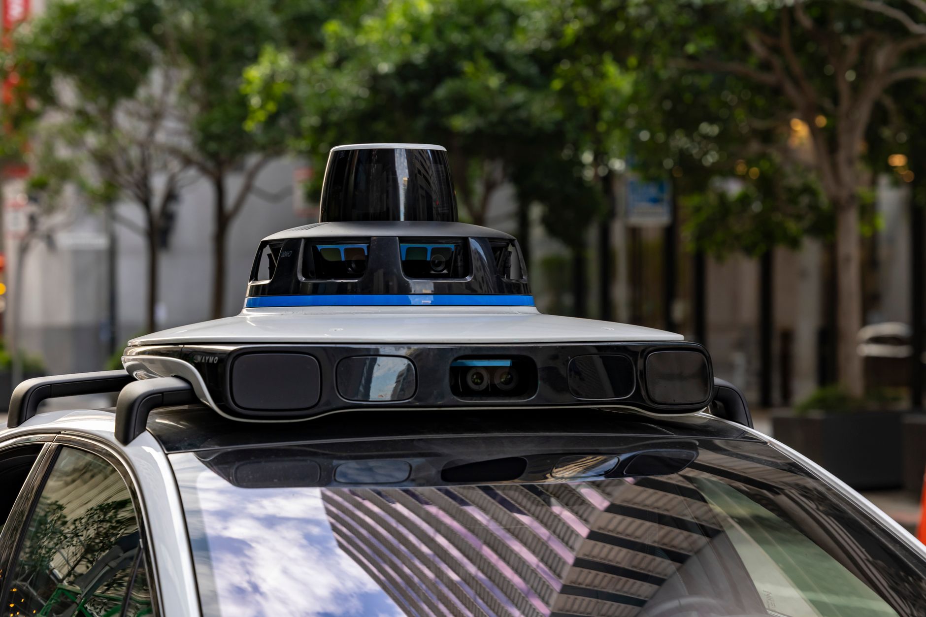 Are Self-Driving Cars Dangerous?