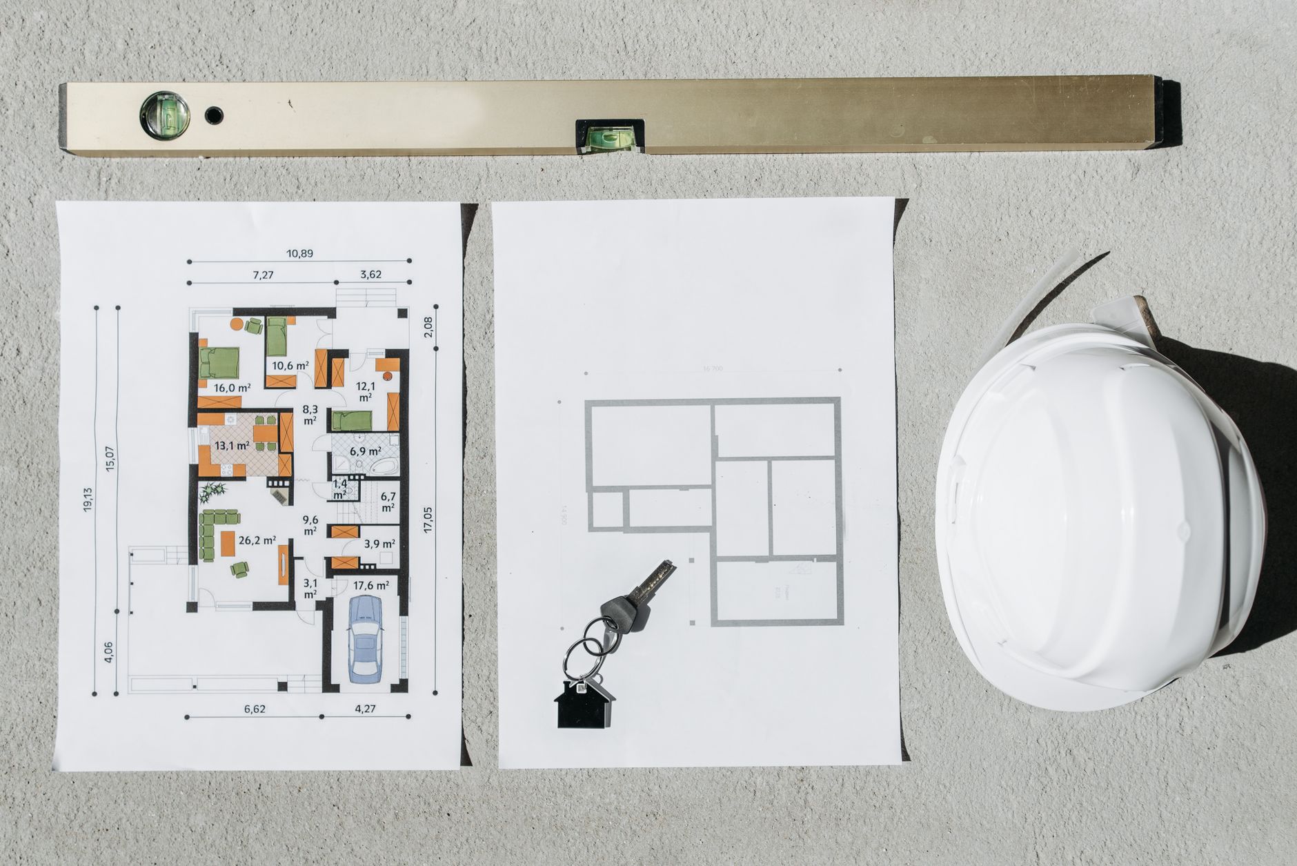 How to Get General Contractor License Florida