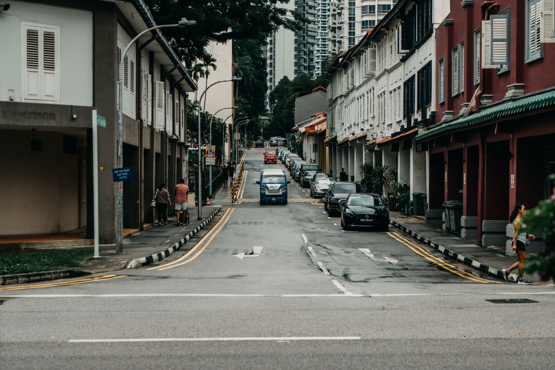 Importance Of GettingYour Car Accessories Singapore