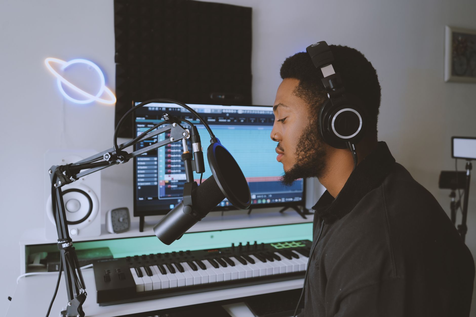 Video recording software