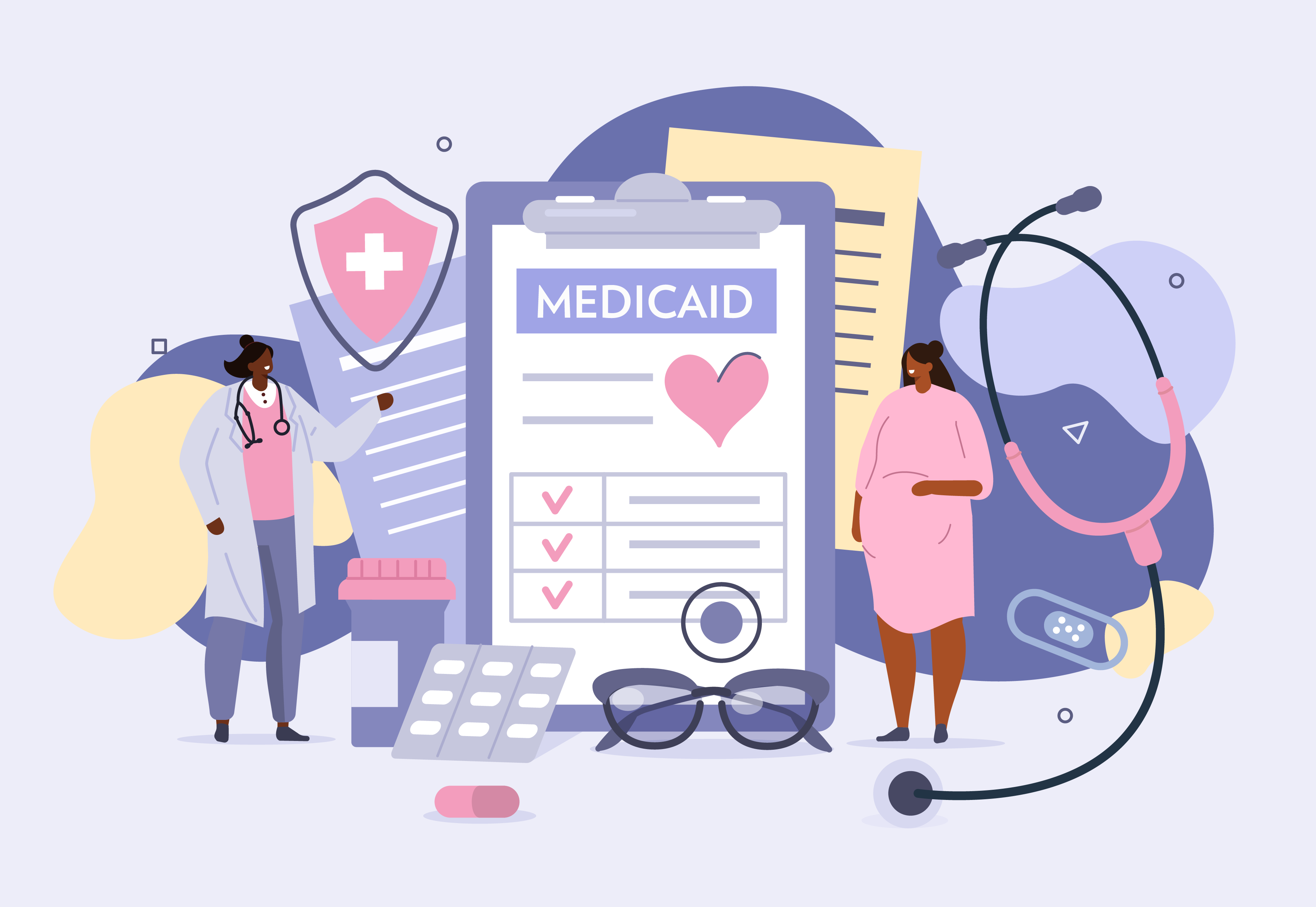Why Is Medicaid Member Engagement Essential for Health