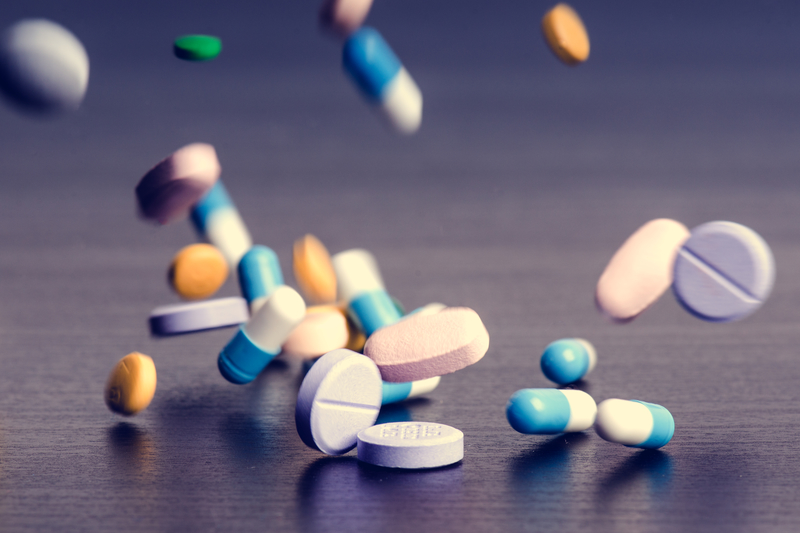 In-Depth Analysis Pharmacy Landscape in Indonesia