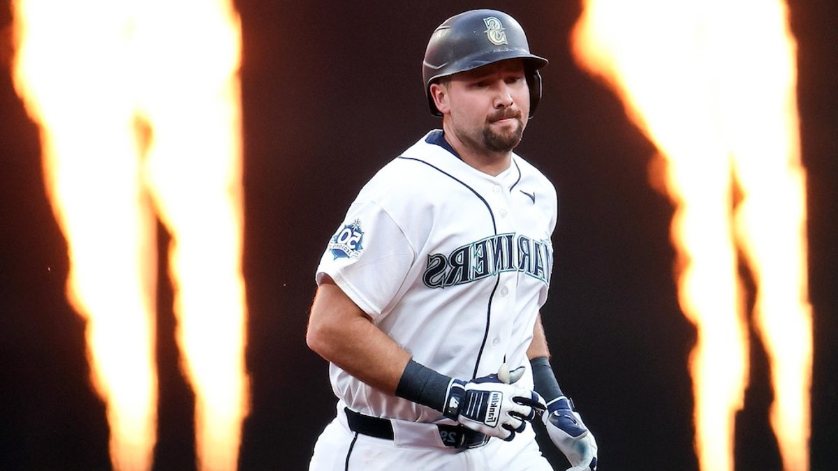 AL West is historically bad but dangerous AL West is historically bad but dangerous - al west