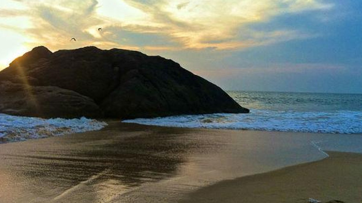Karnataka Official Boosts Udupi Tourism - udupi tourism