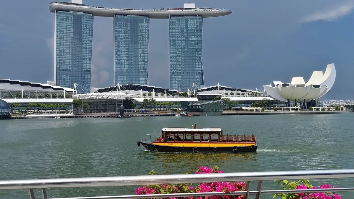 Singapore MICE Industry Builds for Future Singapore MICE Industry Builds for Future - mice industry growth