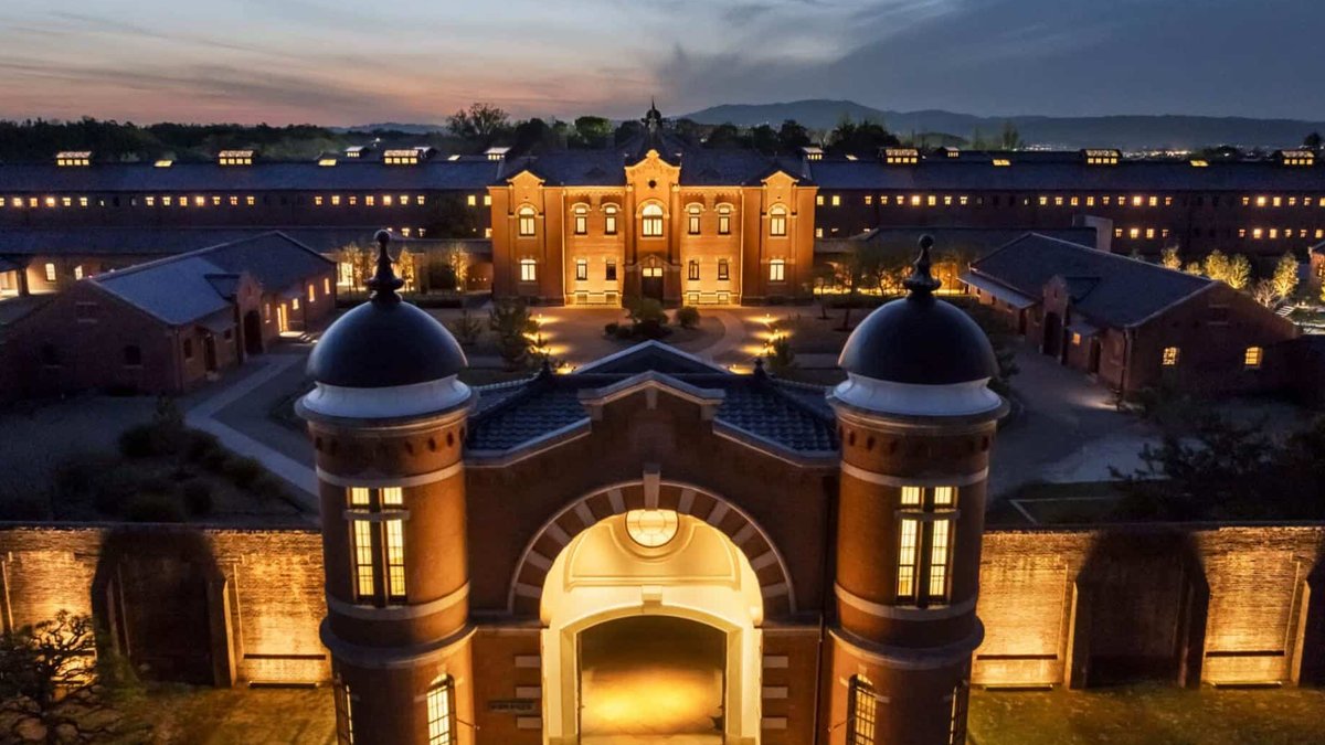 20 Luxury Jails You Can Actually Book 20 Luxury Jails You Can Actually Book - luxury jails