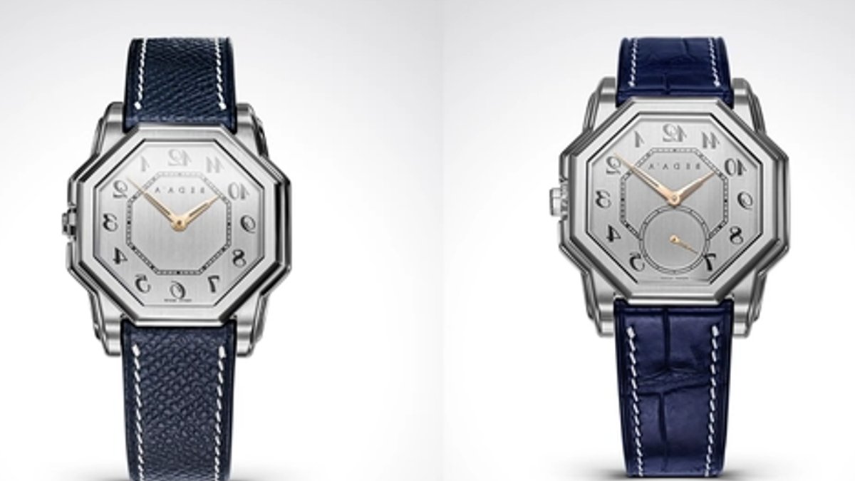 Beda’a Opens Doha Flagship & Unveils Angles Watches - beda’a doha flagship