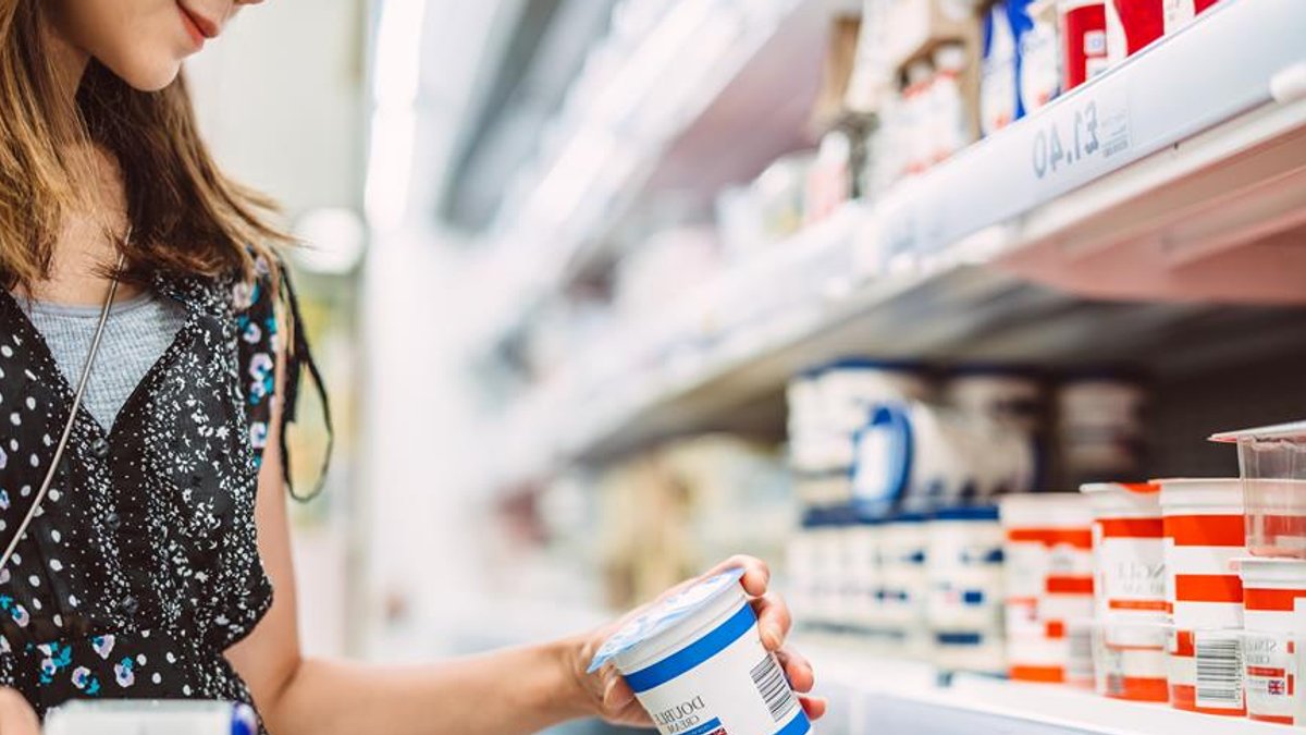 Dairy Roadmap unveils ambitious sustainability targets - dairy roadmap sustainability