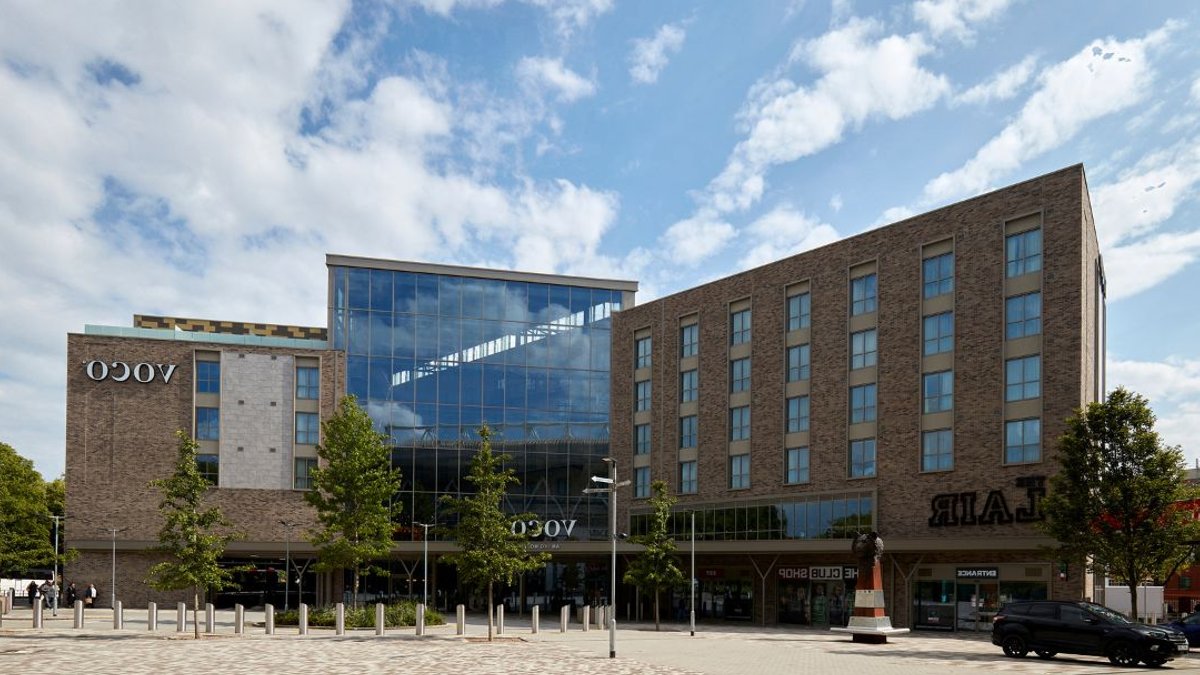 Kew Green Hotels CEO weighs scale against strategy Kew Green Hotels CEO weighs scale against strategy - hotel portfolio