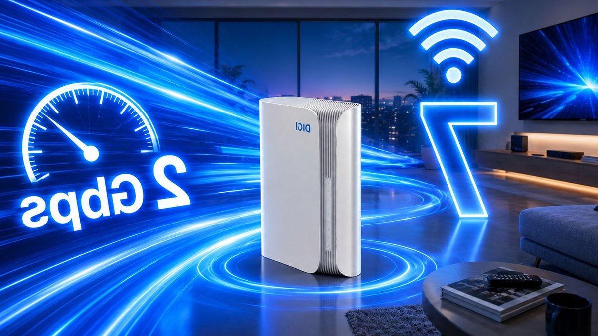 Digi launches WiFi 7 routers with 2 Gbps Digi launches WiFi 7 routers with 2 Gbps - wifi 7 routers