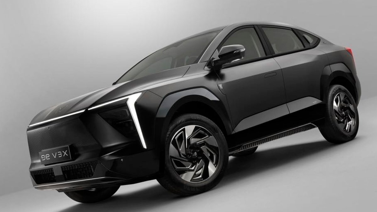 Mahindra launches BaaS for BE 6 XEV 9S Mahindra launches BaaS for BE 6 XEV 9S - mahindra baas