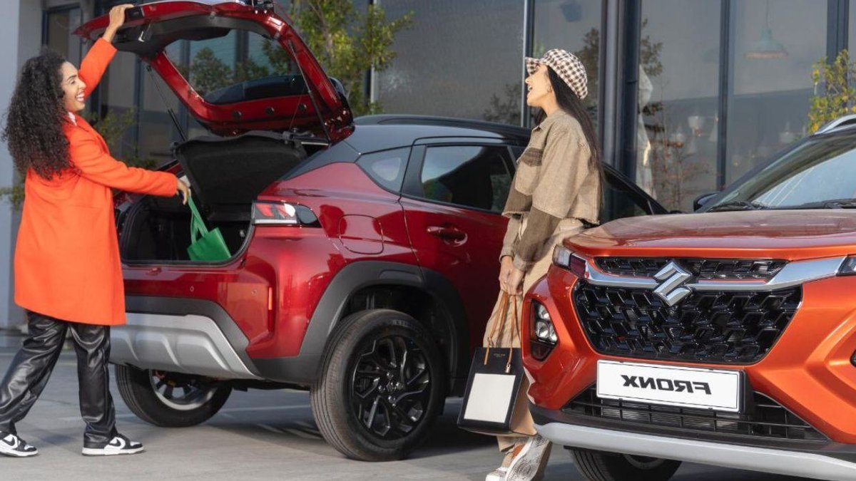 3 Maruti Cars to Look Forward To 3 Maruti Cars to Look Forward To - maruti cars