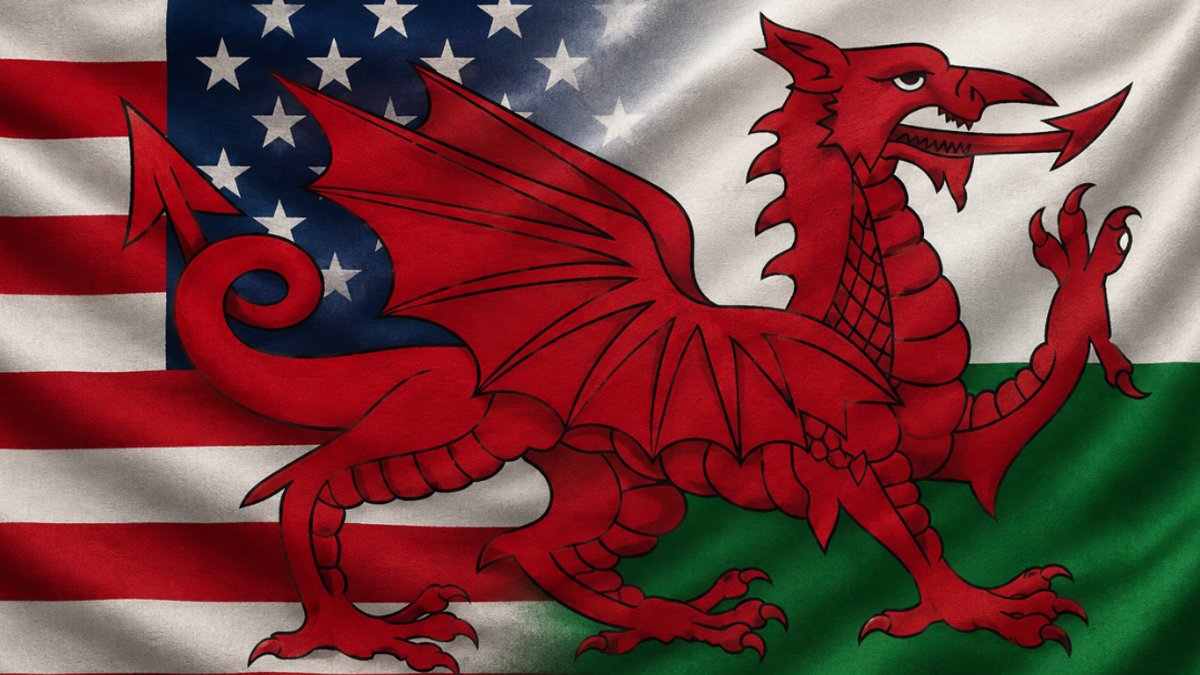 Welsh Culture Stars in US Trade Mission - welsh culture trade mission