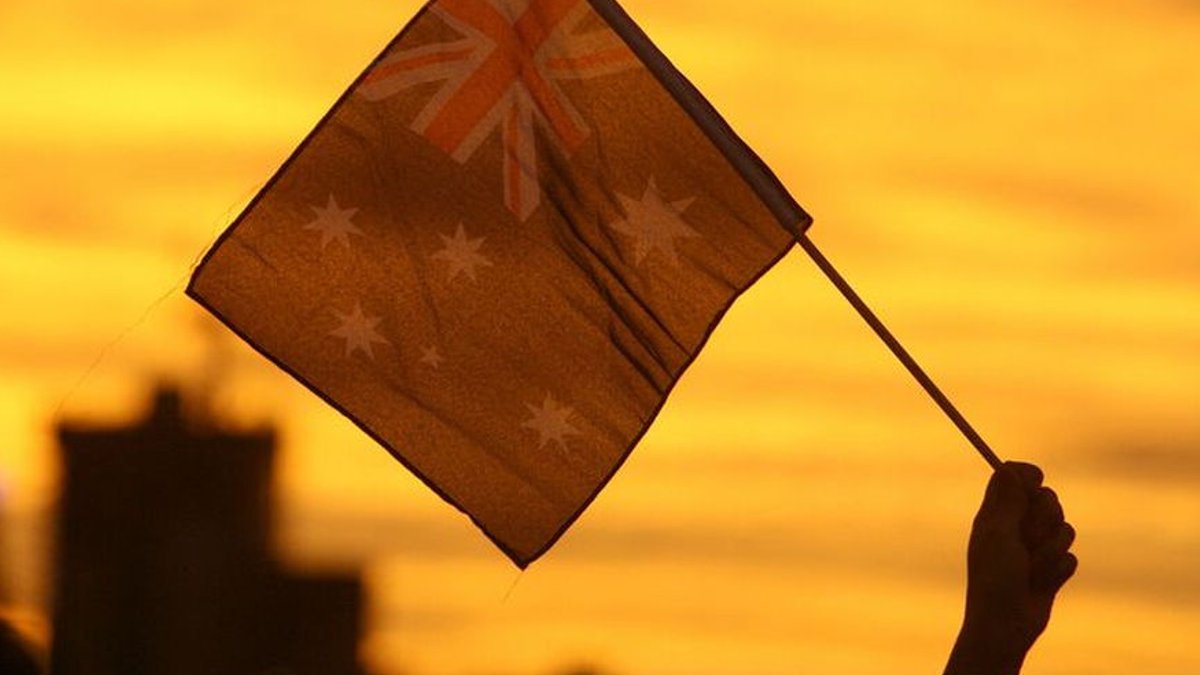 Far‑right party wins seat in Western Australia - one nation victory