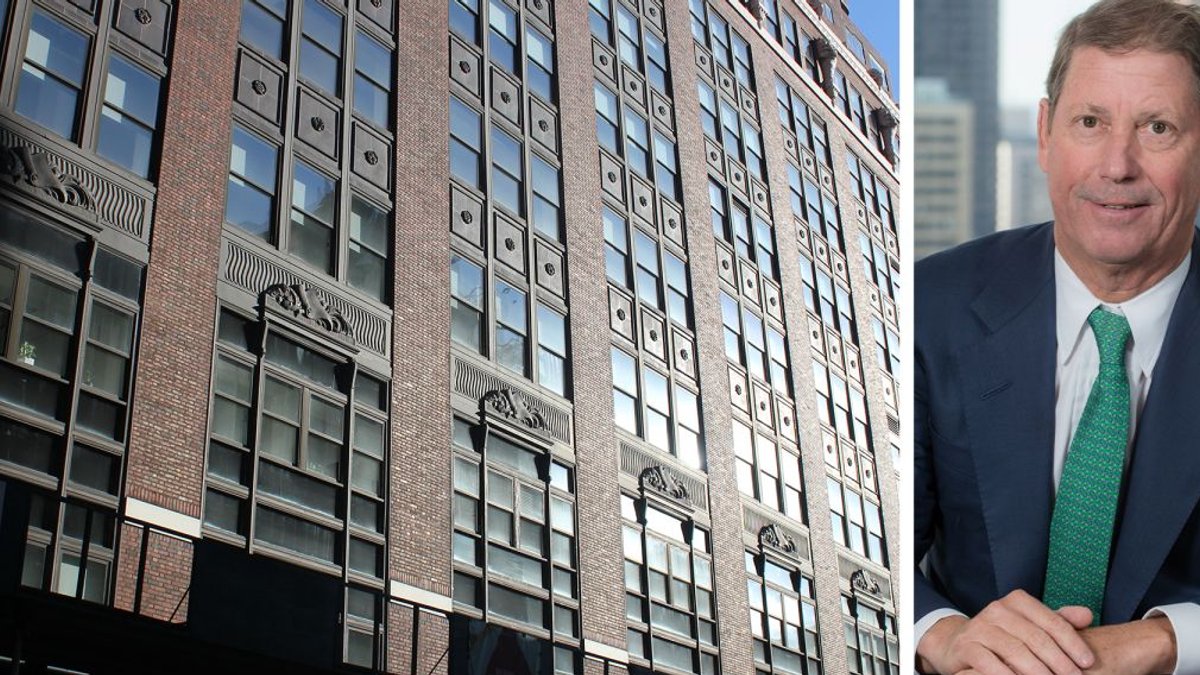 Havas Health Expands to 254K SF on Madison Havas Health Expands to 254K SF on Madison - havas health madison expansion