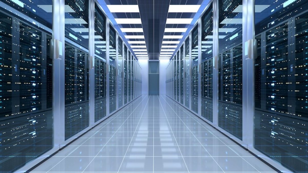 Meta plans to deploy robots inside data centers Meta plans to deploy robots inside data centers - meta robots data centers