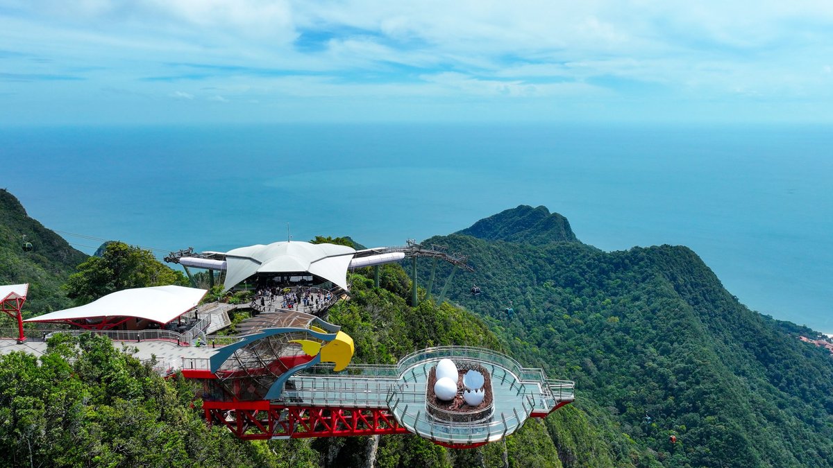 Disney Adventure launches in Langkawi - disney adventure