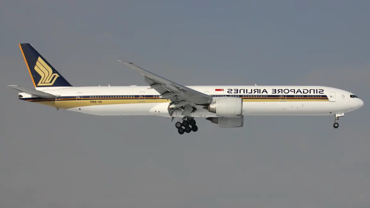 Singapore Airlines turbulence dispute reaches High Court Singapore Airlines turbulence dispute reaches High Court - singapore airlines turbulence