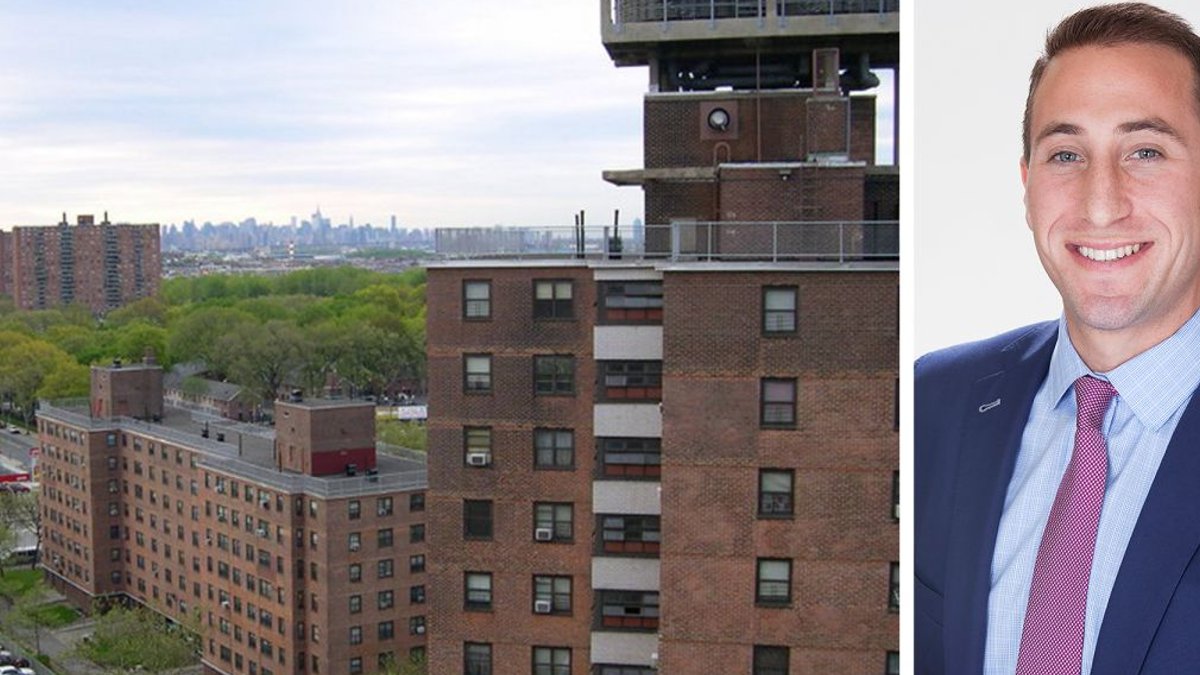 Westbridge Realty Files Plans for Bronx 99‑Unit Buildings Westbridge Realty Files Plans for Bronx 99‑Unit Buildings - bronx residential development