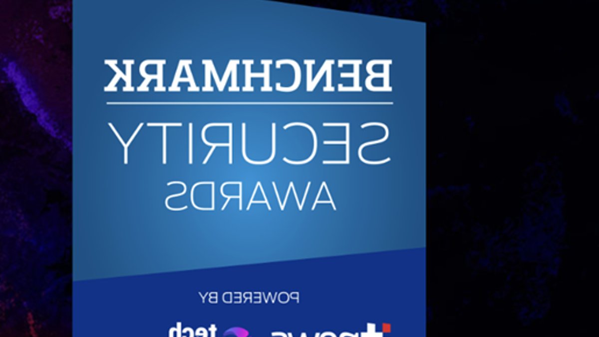 2026 Benchmark Security Awards Finalists Announced - benchmark security awards
