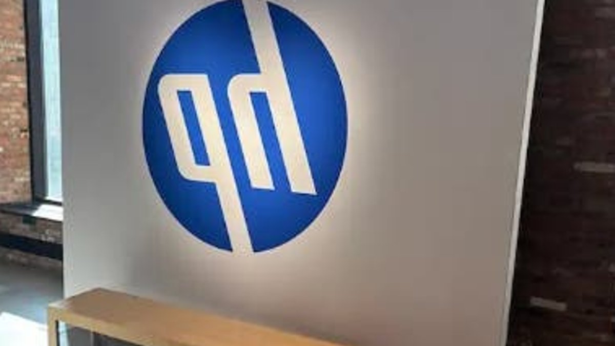 HP CFO says memory price hikes will ease - memory price hikes