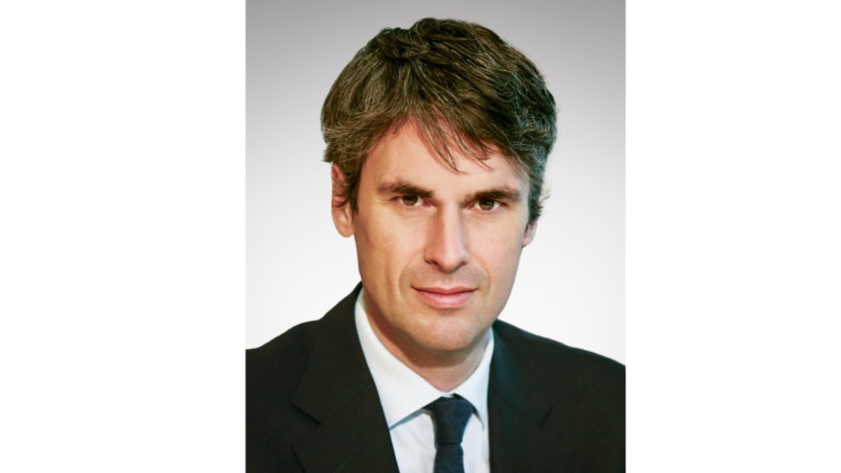 Jim Leaviss warns of inflation risks Jim Leaviss warns of inflation risks - inflation risks