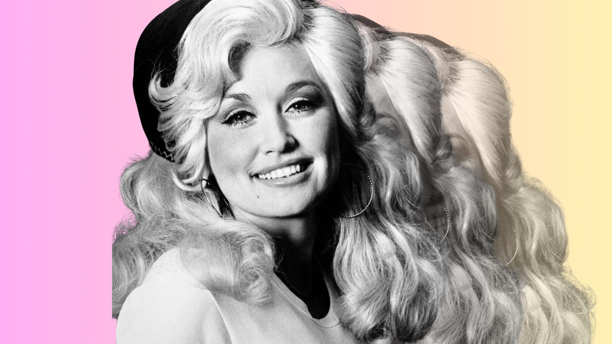 Aunt Dolly's Lasting Legacy Aunt Dolly's Lasting Legacy - dolly parton