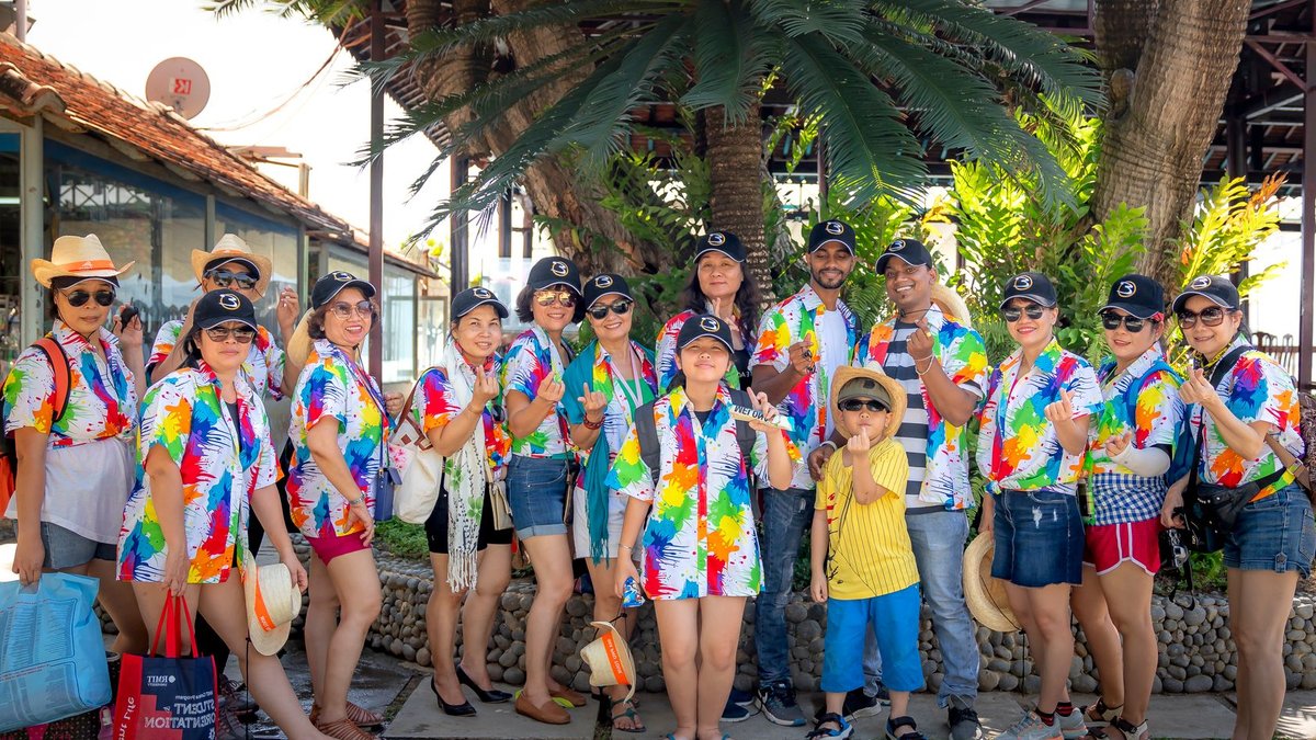 DMCI's Solmera Resort attracts organized groups - solmera resort