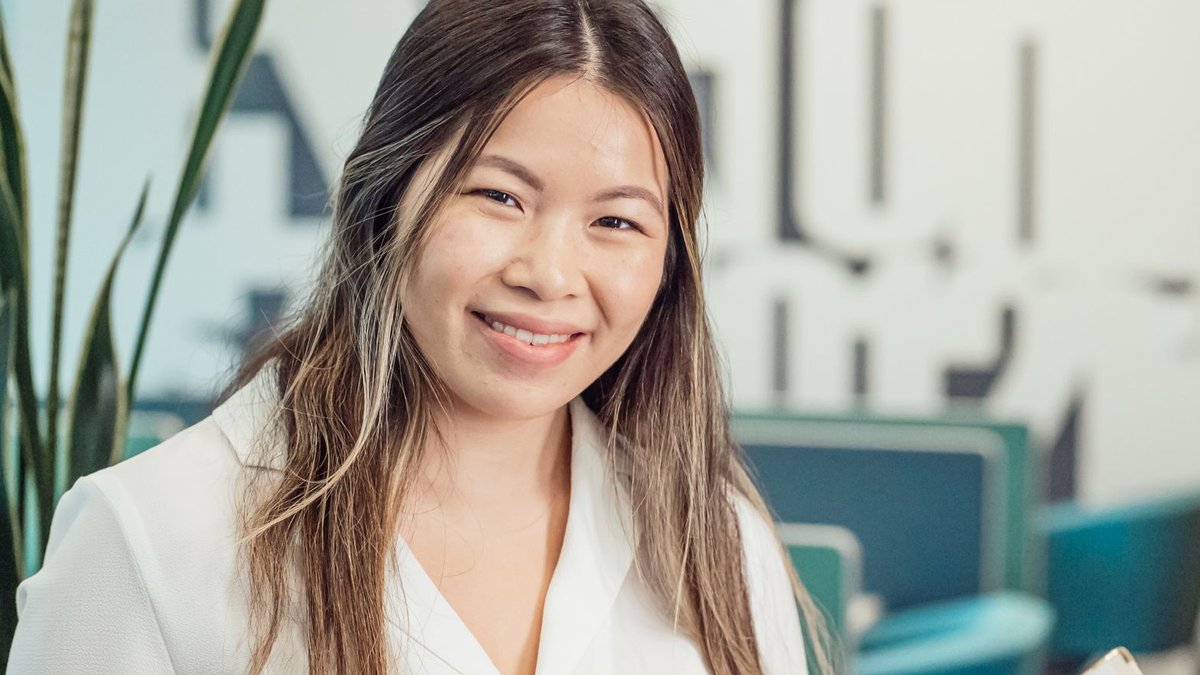 Kiyomi Chandra Joins UVA Credit Union as CHRO Kiyomi Chandra Joins UVA Credit Union as CHRO - uva credit union chro