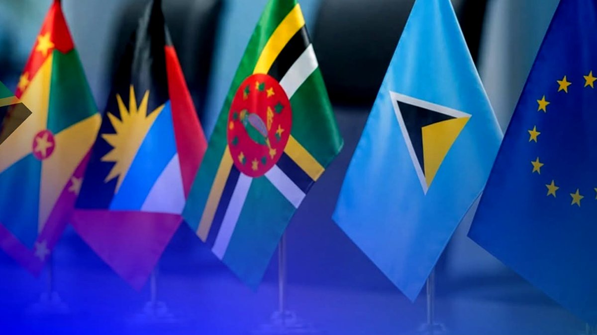EU Pressures Caribbean Nations to Stop Selling Passports to Africans - caribbean nations passports