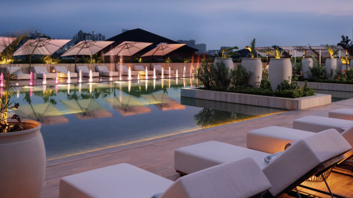 Marriott International launches hotels and apartments in Uganda - marriott uganda