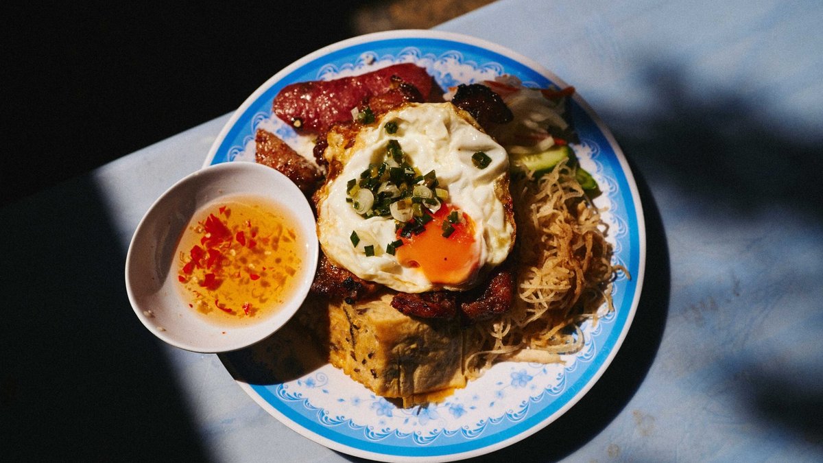 Best Com Tam in Saigon: A Local Guide Best Com Tam in Saigon: A Local Guide - best cơm tấm saigon