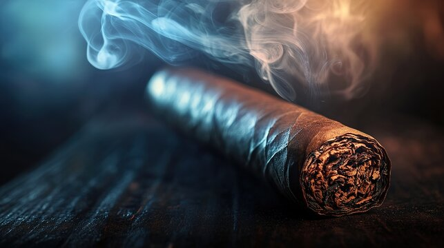 Understanding the Basics of Cigar Smoking